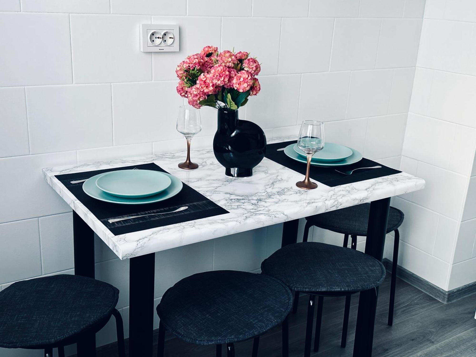 Unde Home بوخارست المظهر الخارجي الصورة