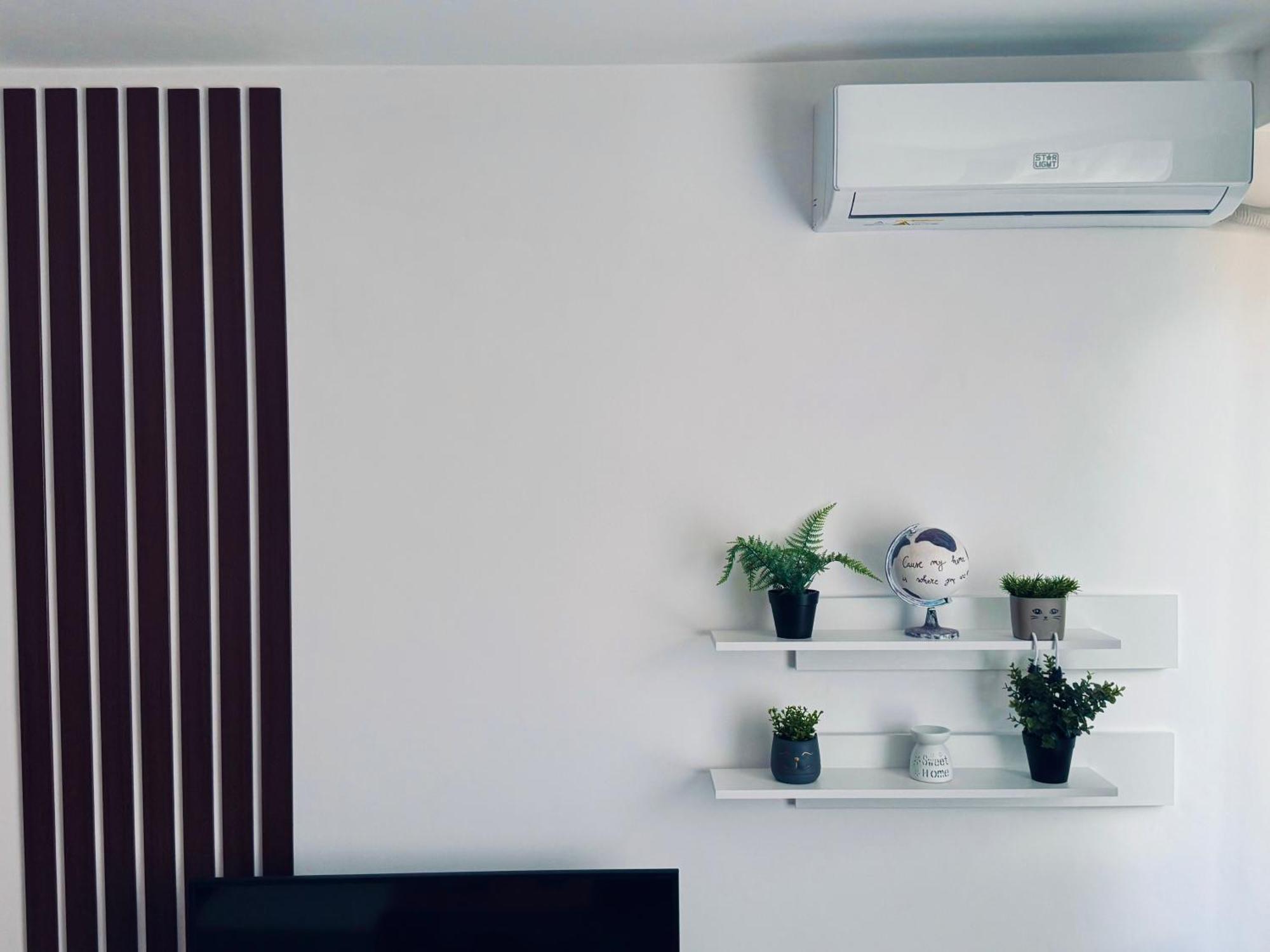 Unde Home بوخارست المظهر الخارجي الصورة