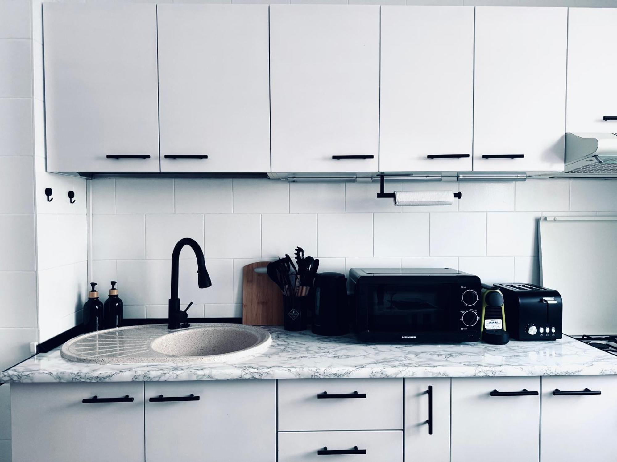 Unde Home بوخارست المظهر الخارجي الصورة