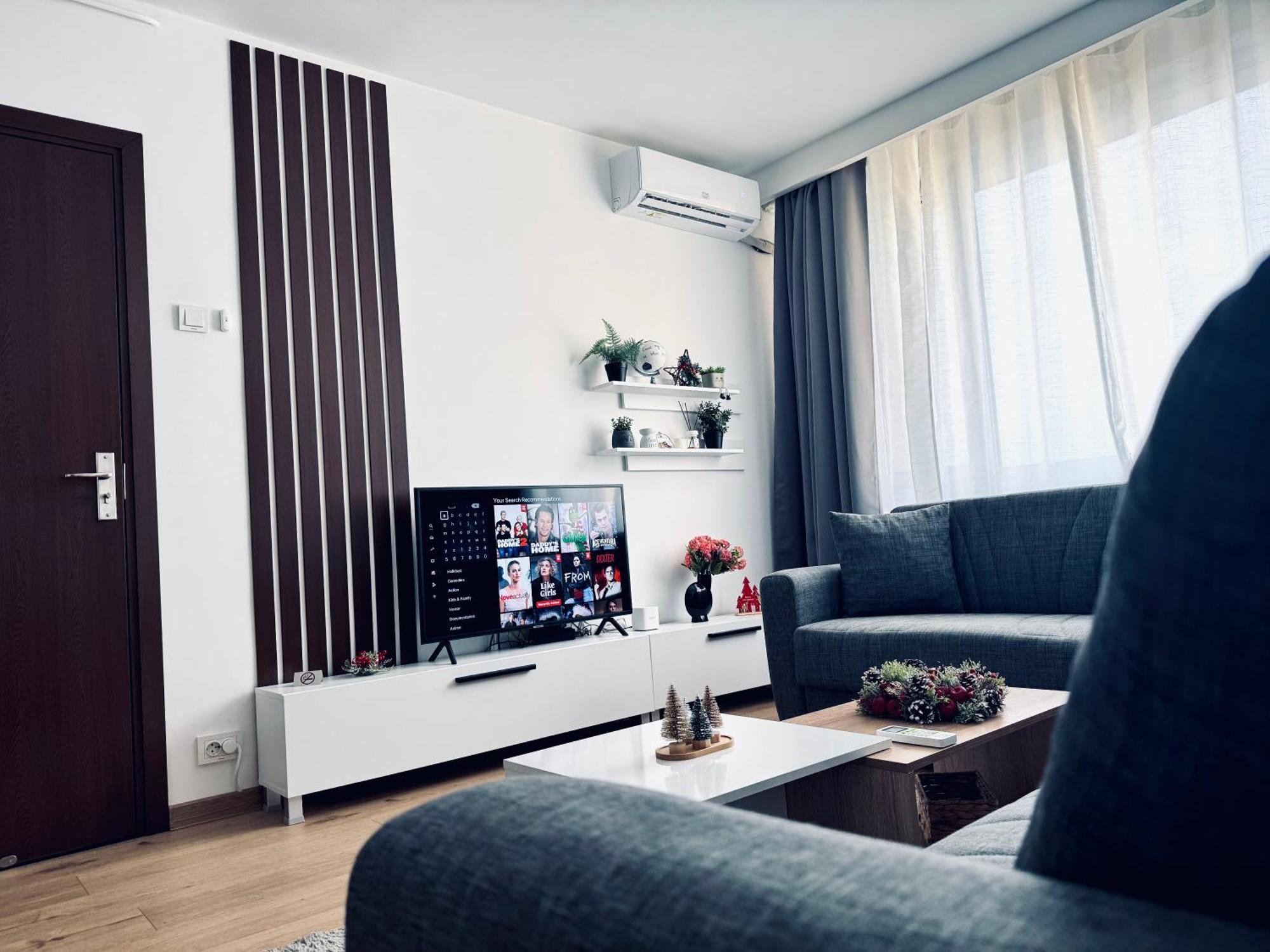 Unde Home بوخارست المظهر الخارجي الصورة